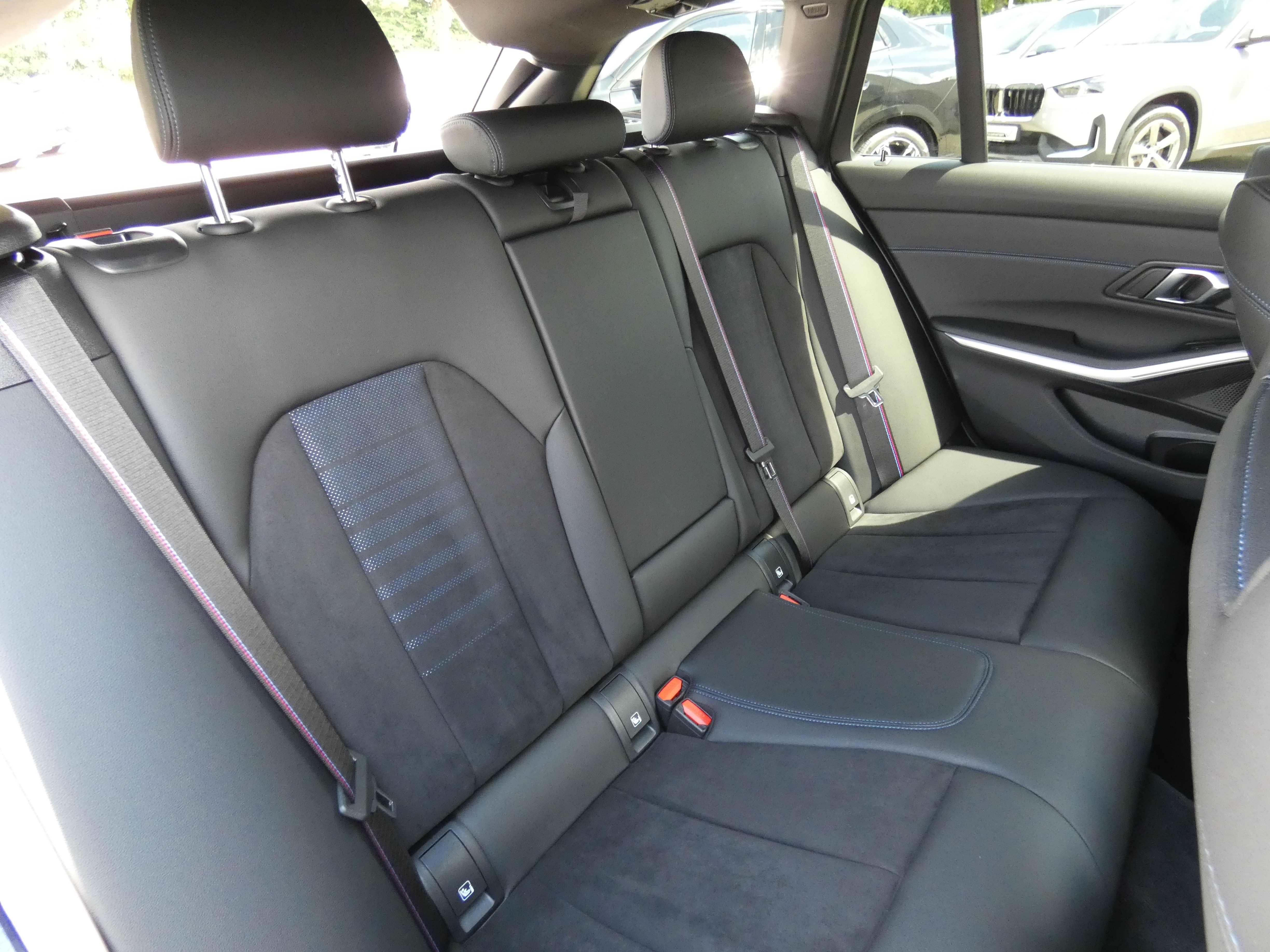 BMW 3er Touring – Bild 7