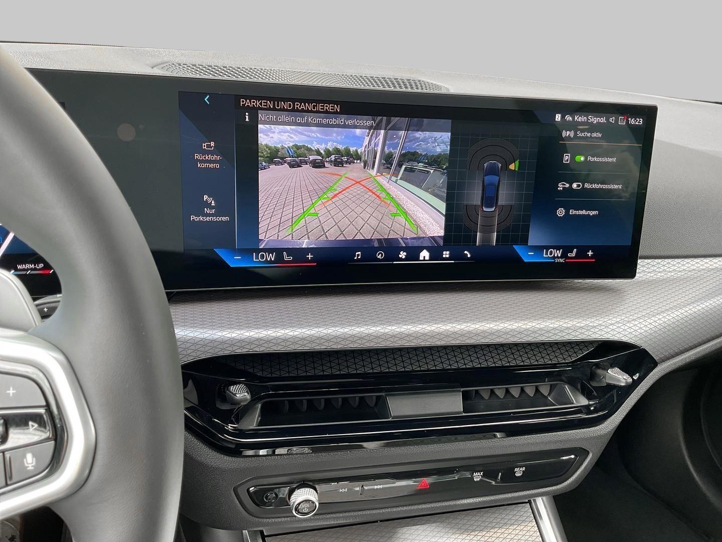 BMW 3er Touring – Bild 10