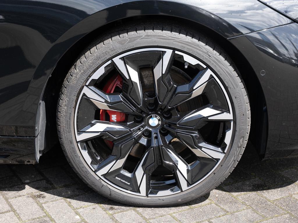 BMW 5er Touring – Bild 30
