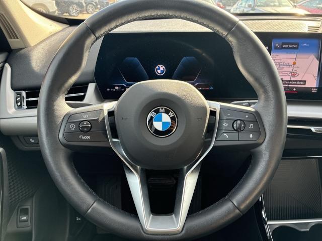 BMW X1 – Bild 2