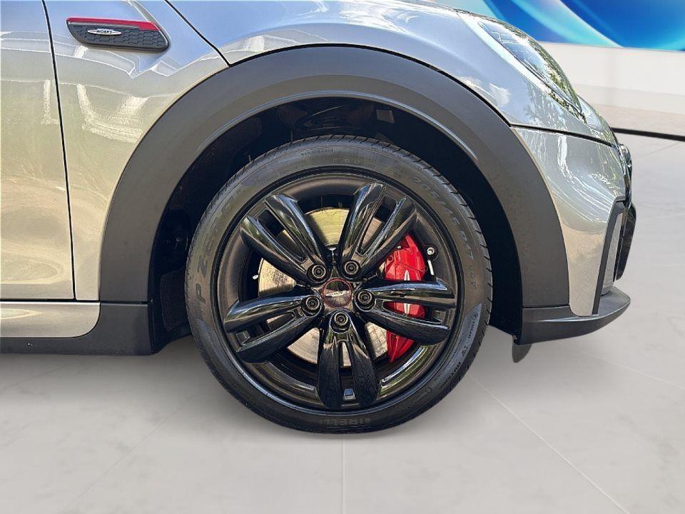MINI Cabrio – Bild 21