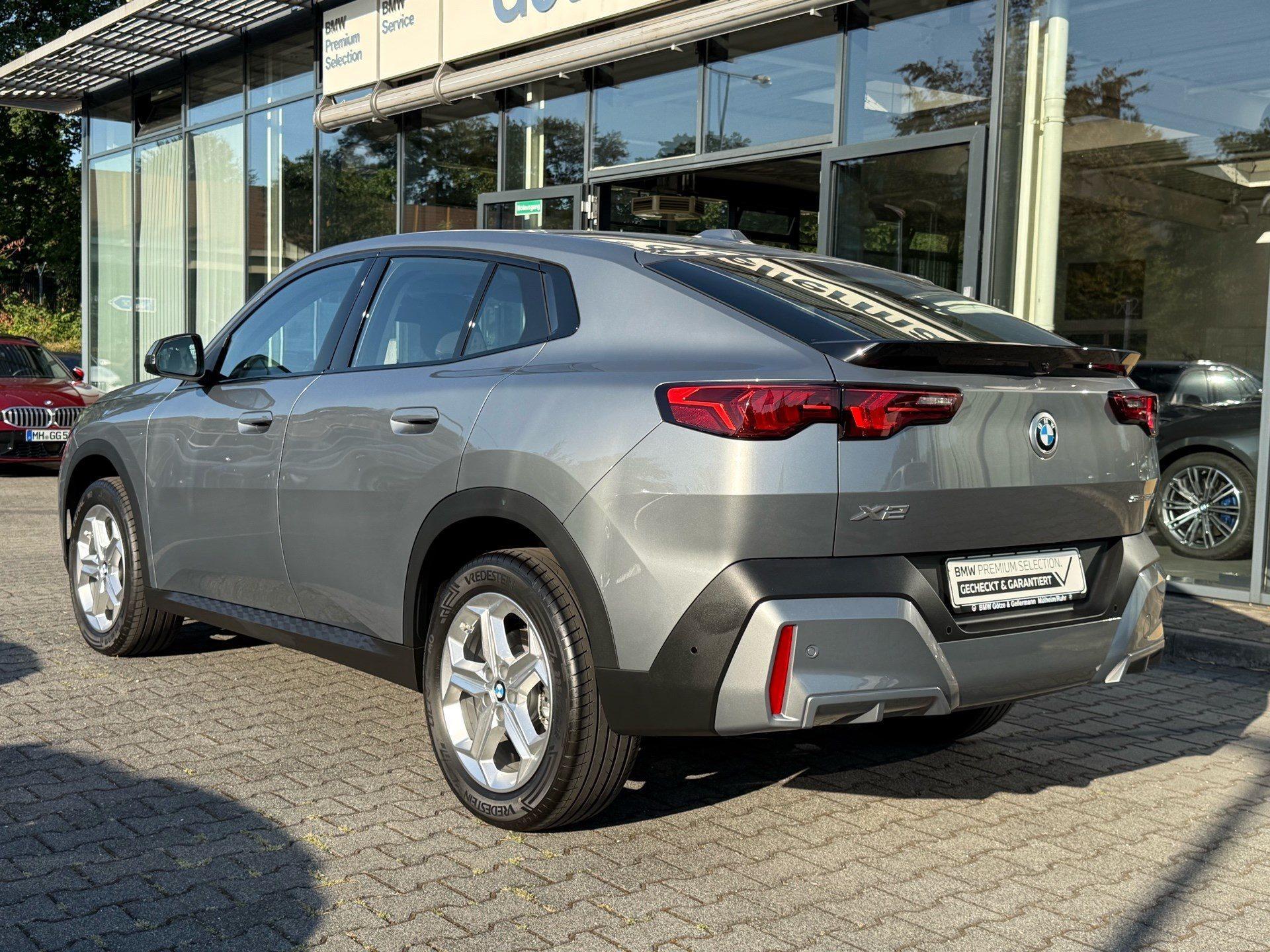 BMW X2 – Bild 4