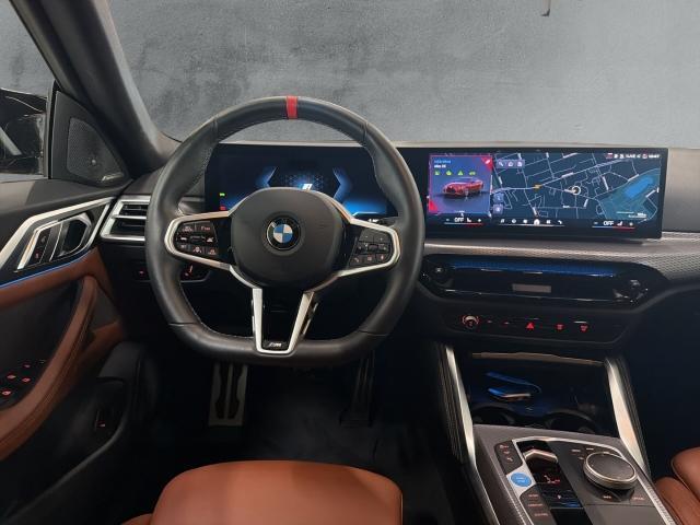 BMW 4er Gran Coupé – Bild 10