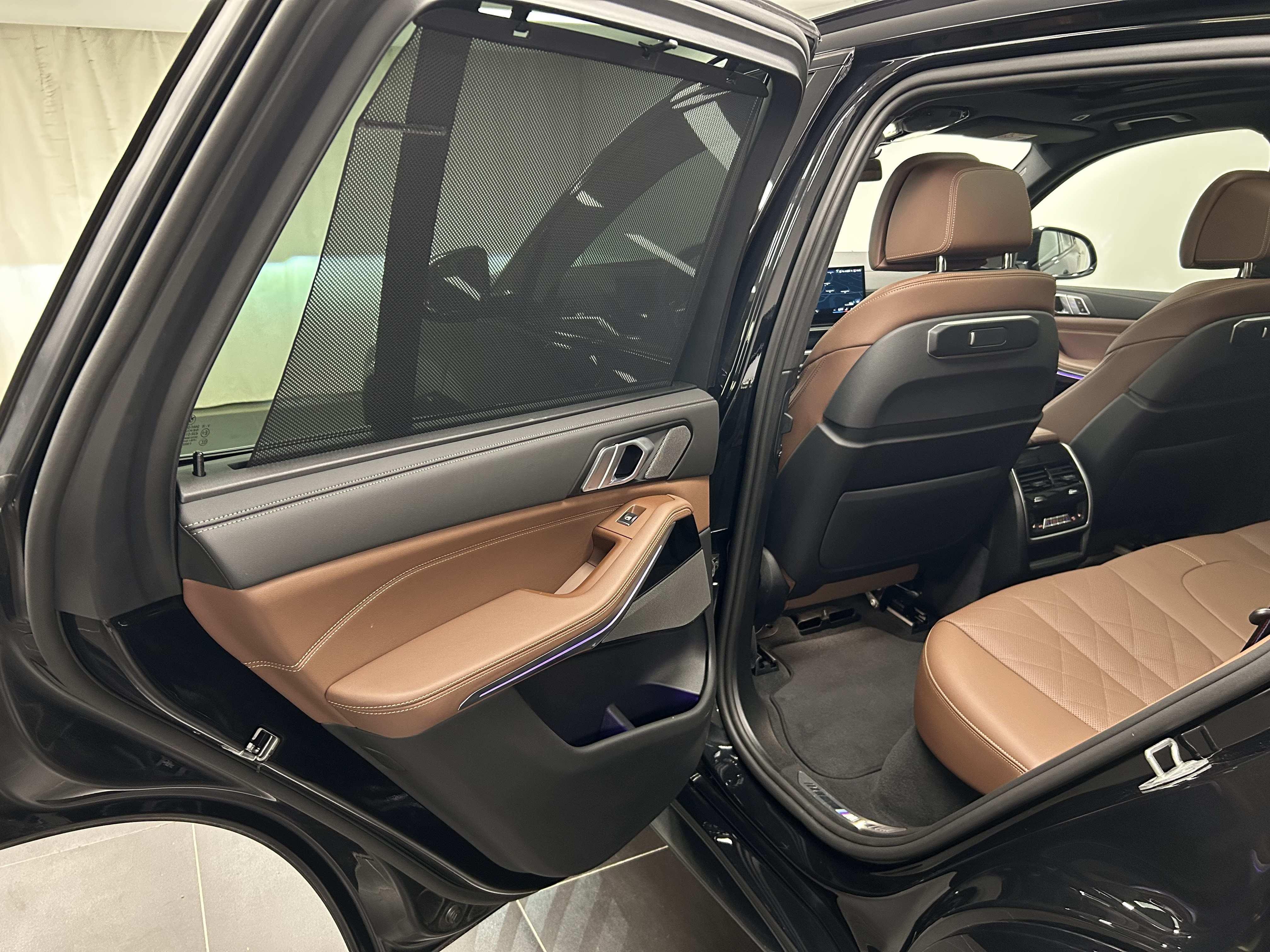 BMW X5 – Bild 17