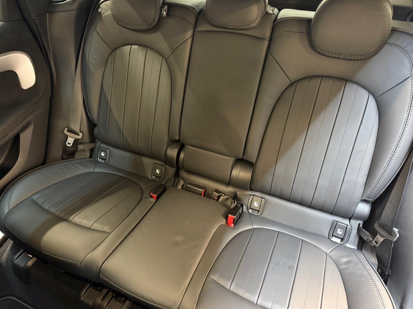 MINI Countryman – Bild 13
