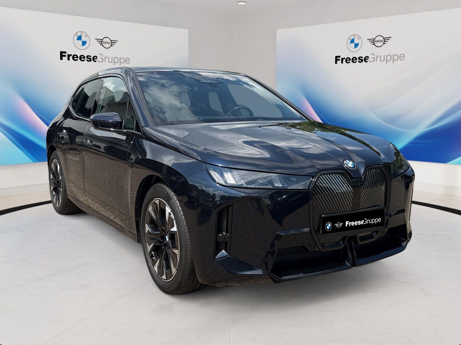 BMW iX – Bild 18