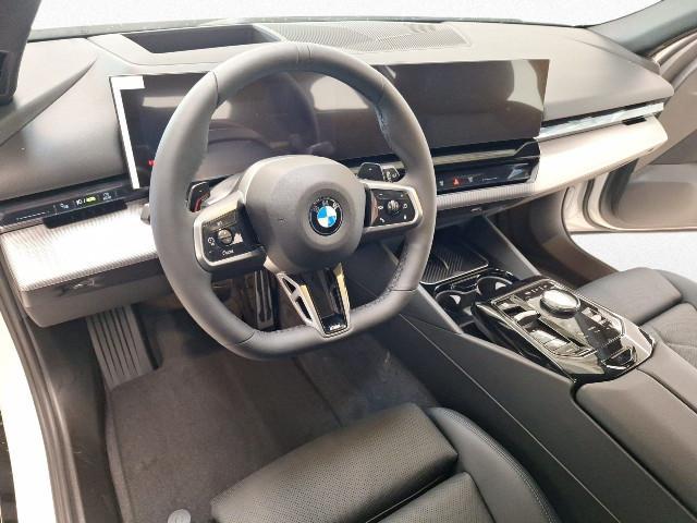 BMW 5er Touring – Bild 10