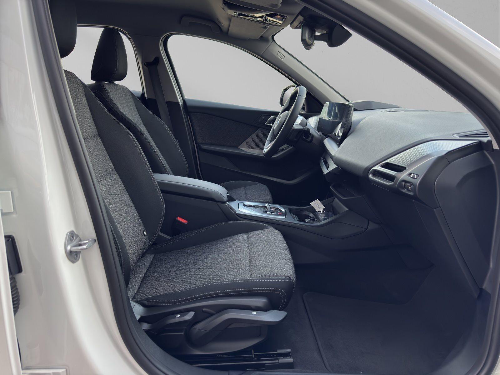 BMW 1er – Bild 16