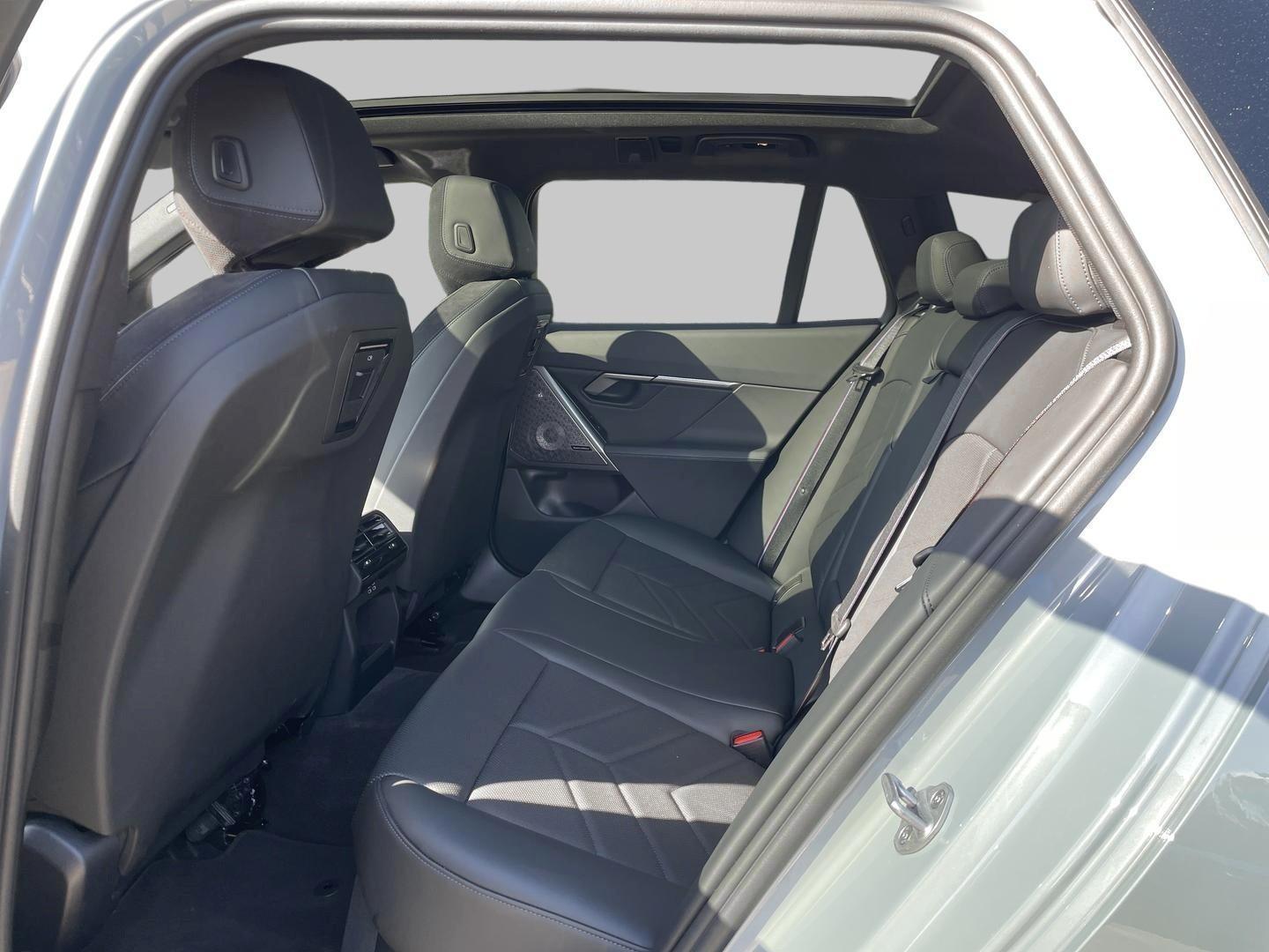 BMW 5er Touring – Bild 16