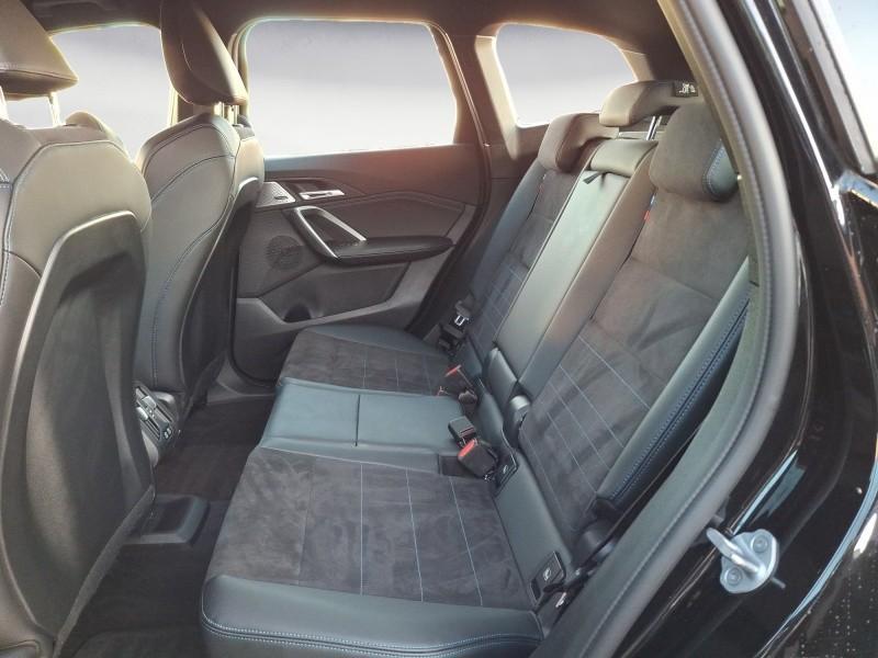 BMW X1 – Bild 25