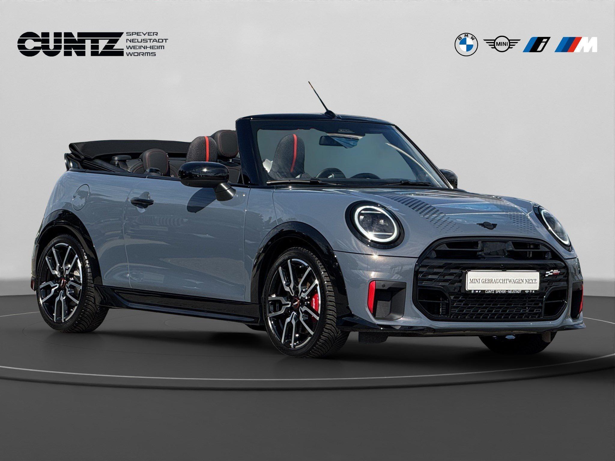 MINI Cabrio – Bild 4
