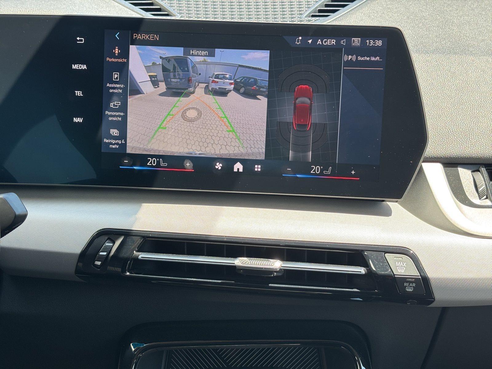 BMW X2 – Bild 16