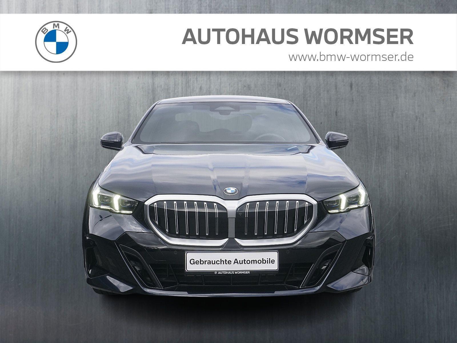 BMW 5er – Bild 3