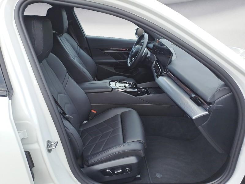 BMW 5er Touring – Bild 12
