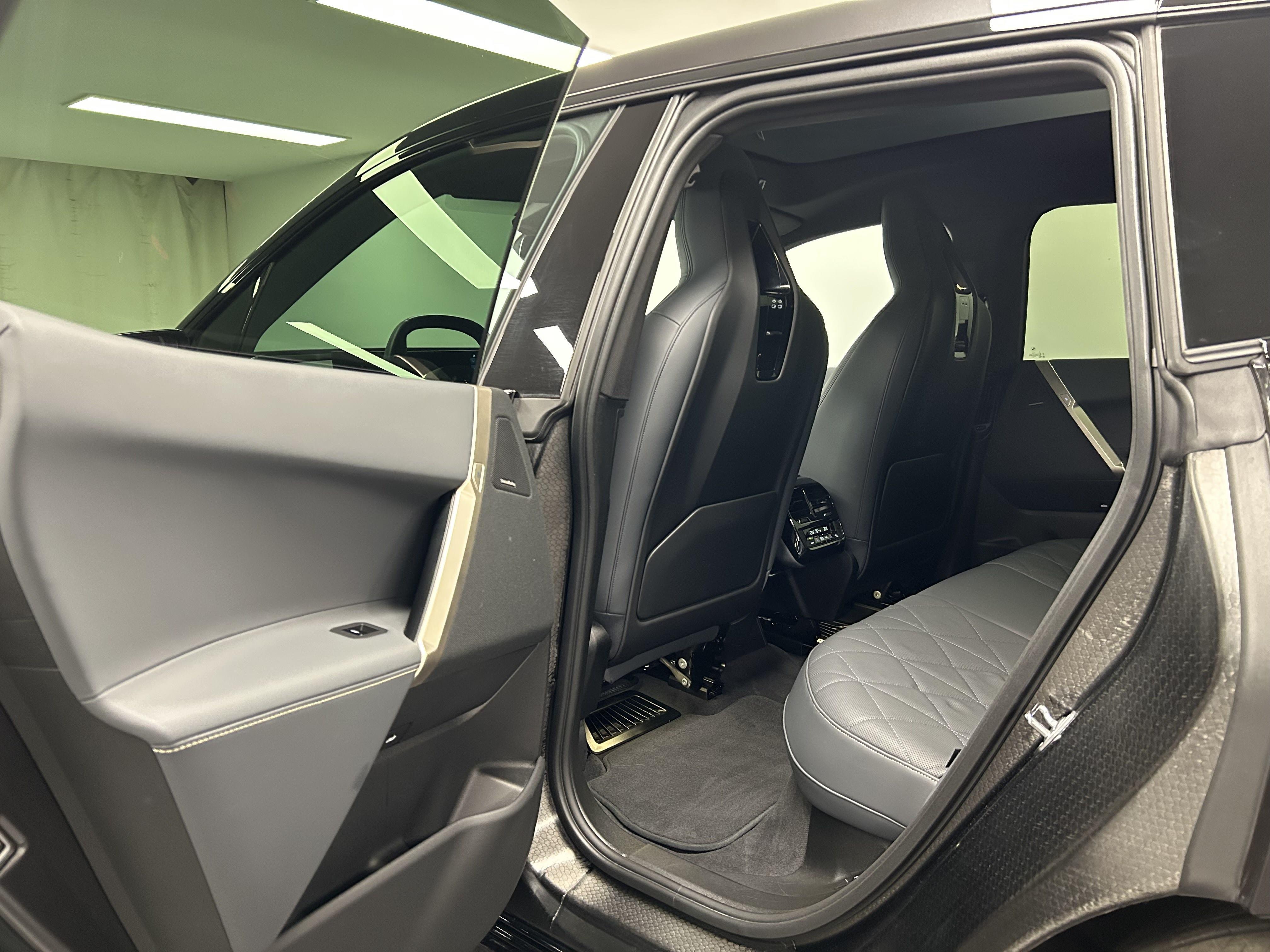 BMW iX – Bild 9