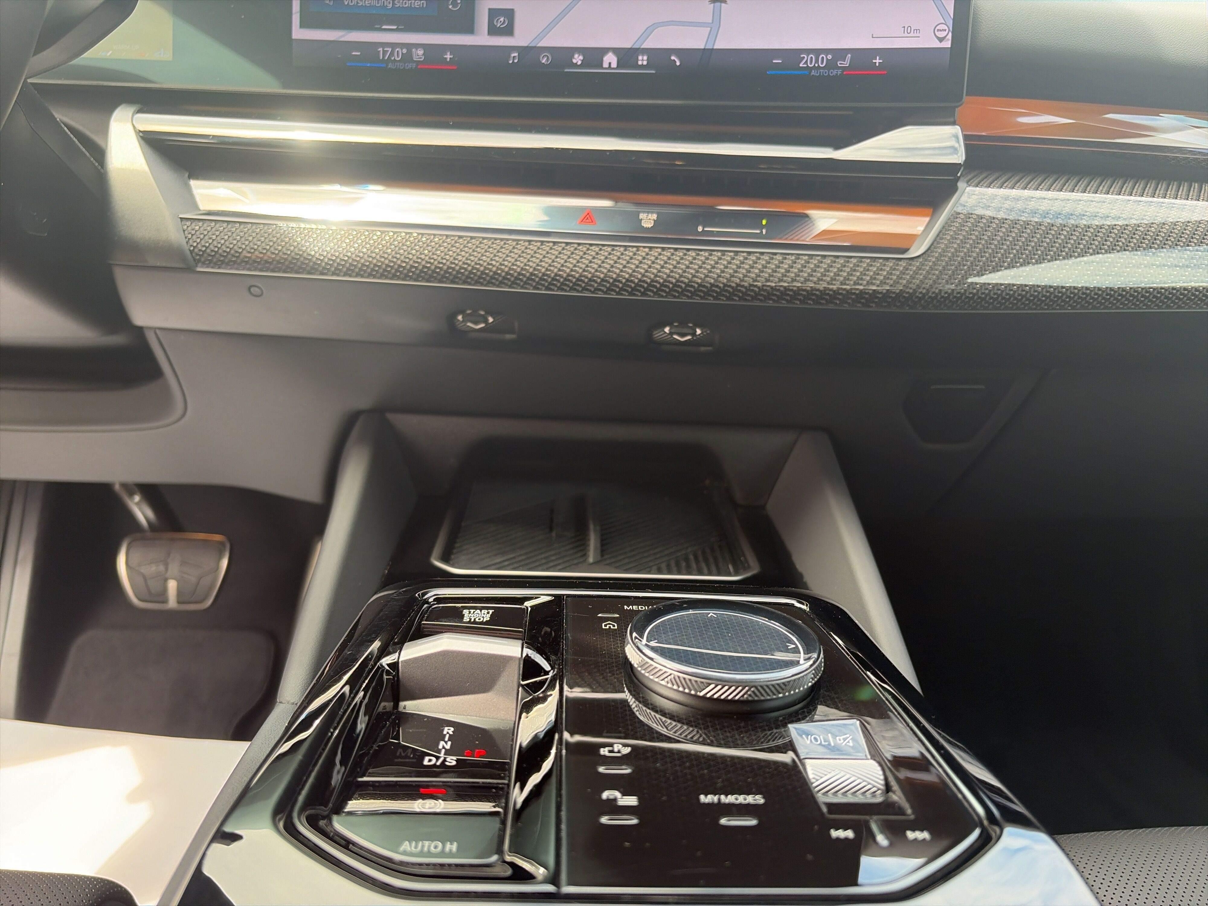 BMW 5er – Bild 10