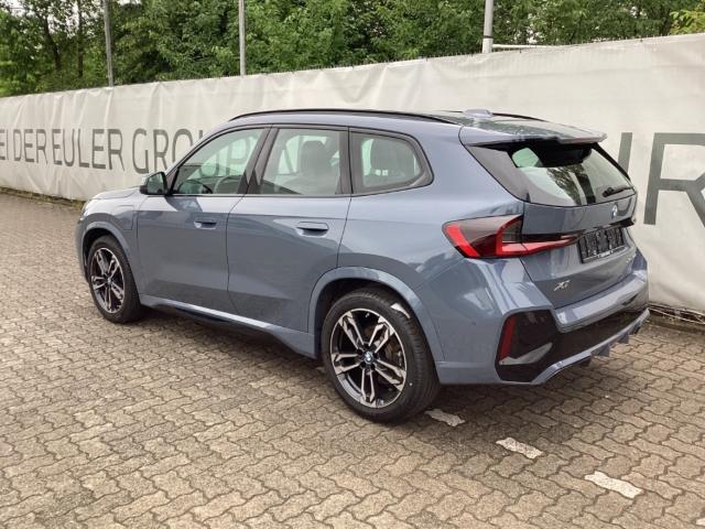 BMW X1 – Bild 13