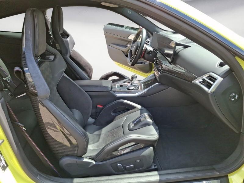 BMW M4 Coupé – Bild 10