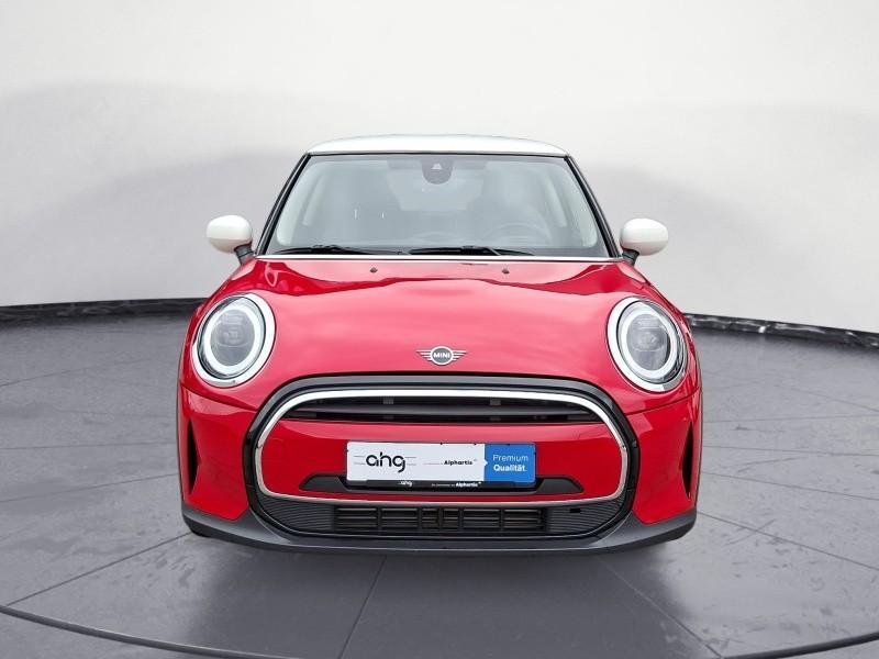 MINI Cooper 3-Türer – Bild 13