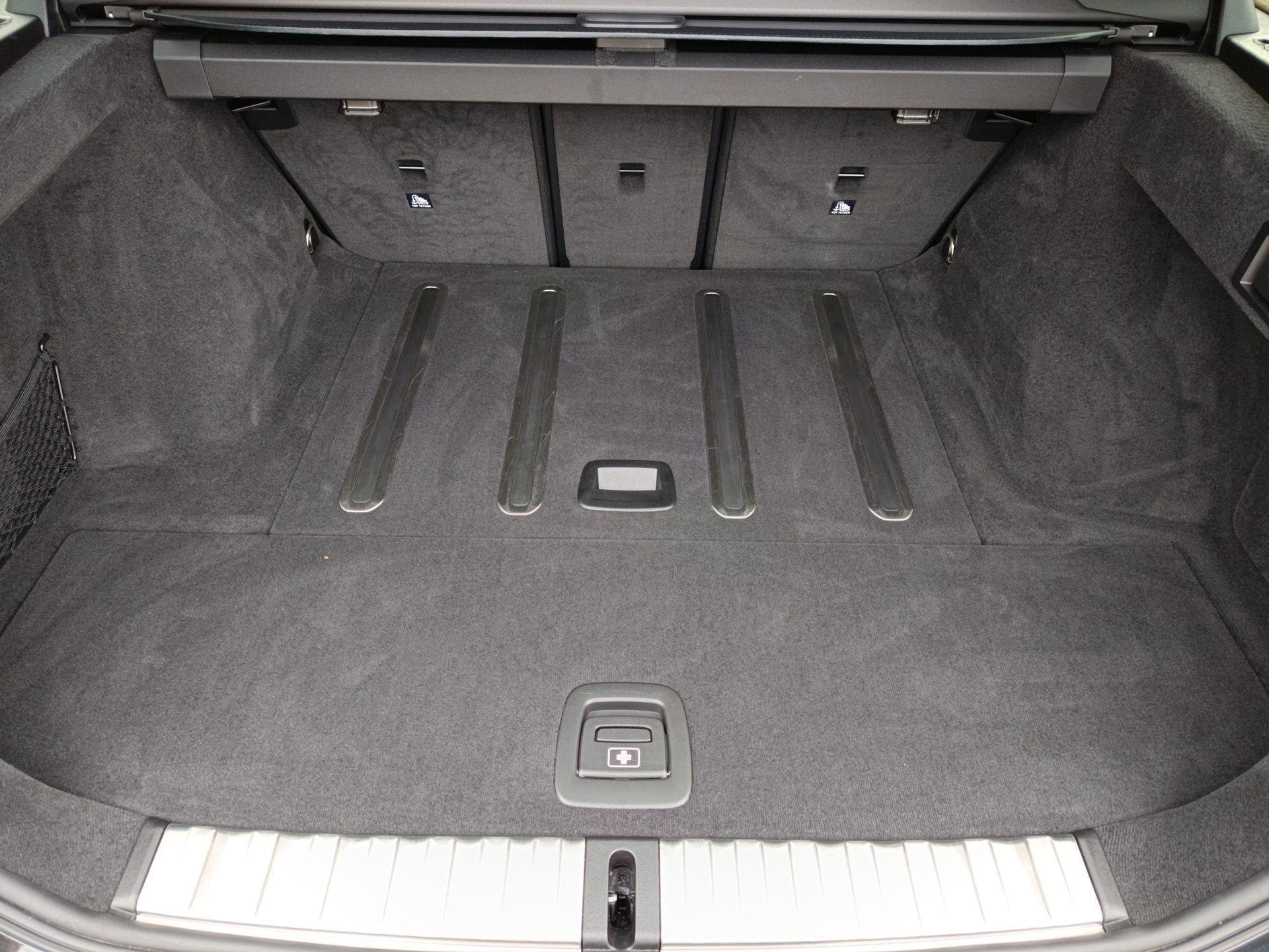 BMW M3 Touring – Bild 10