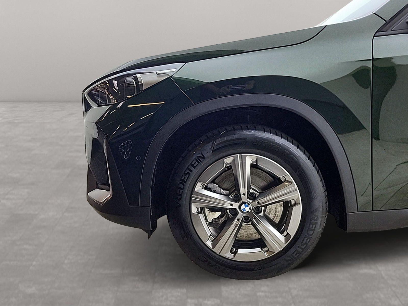 BMW X1 – Bild 16