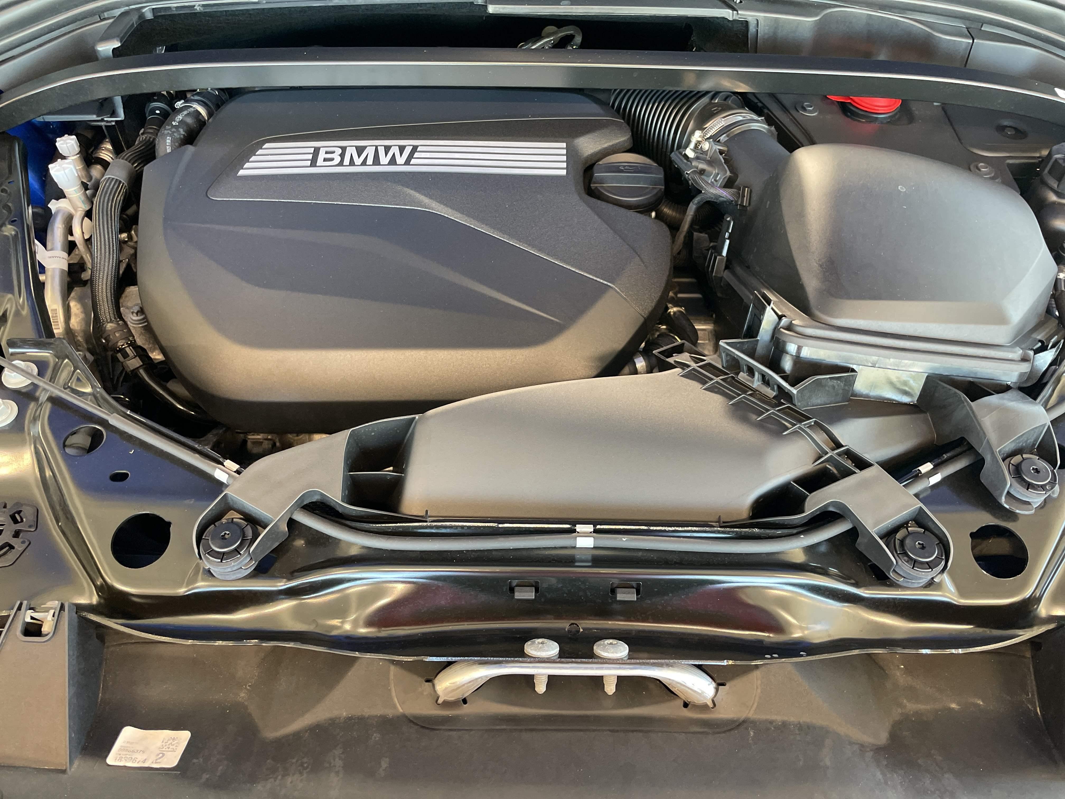 BMW X1 – Bild 21