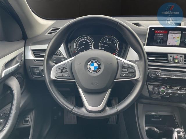 BMW X1 2021