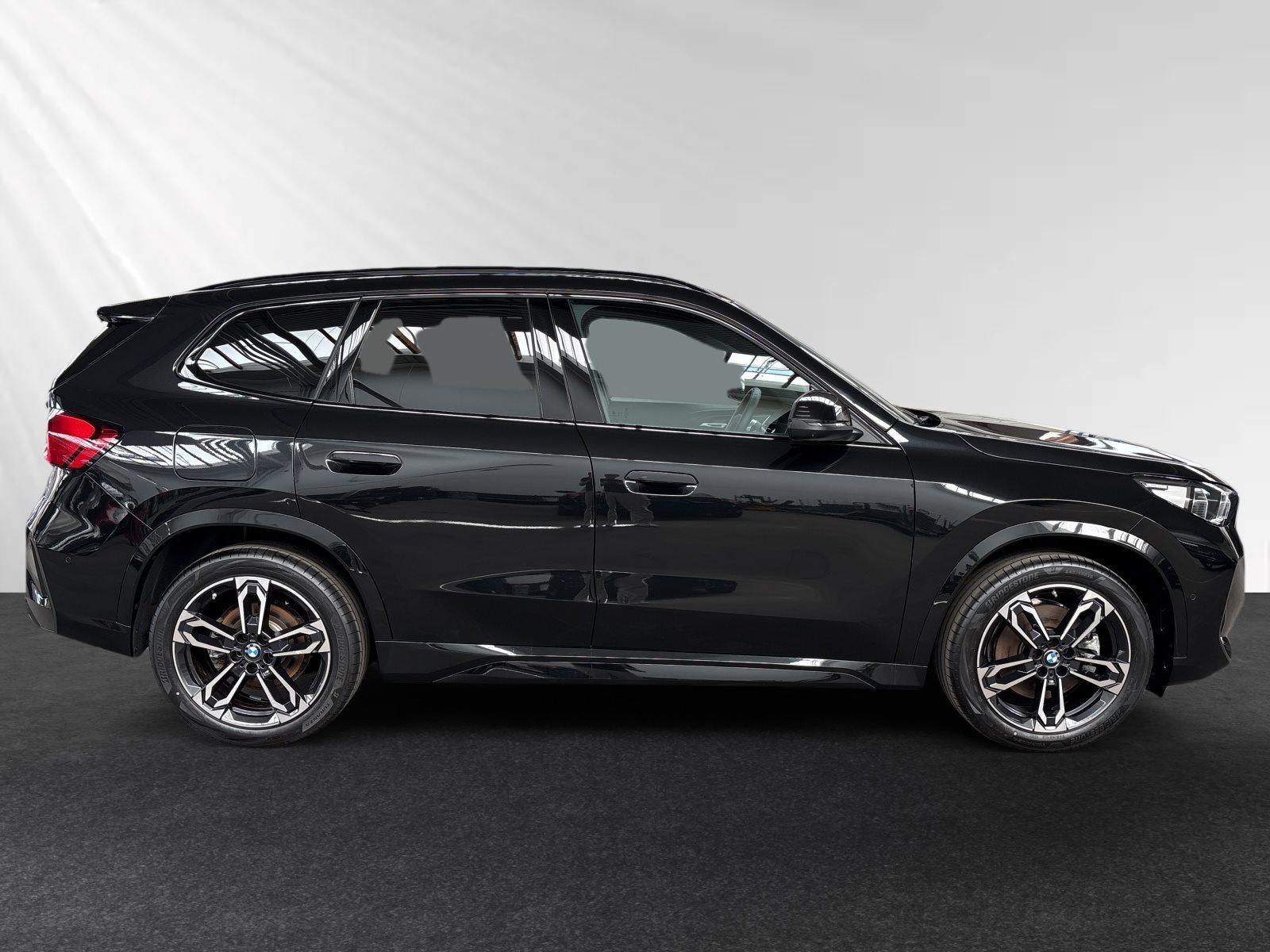 BMW X1 – Bild 2