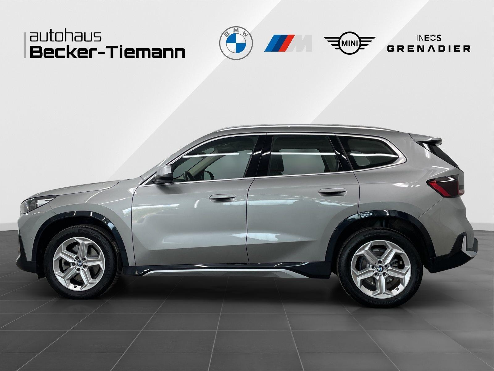 BMW X1 – Bild 3