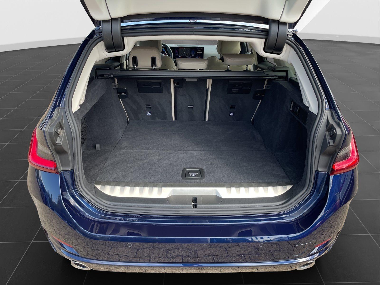BMW 3er Touring – Bild 13