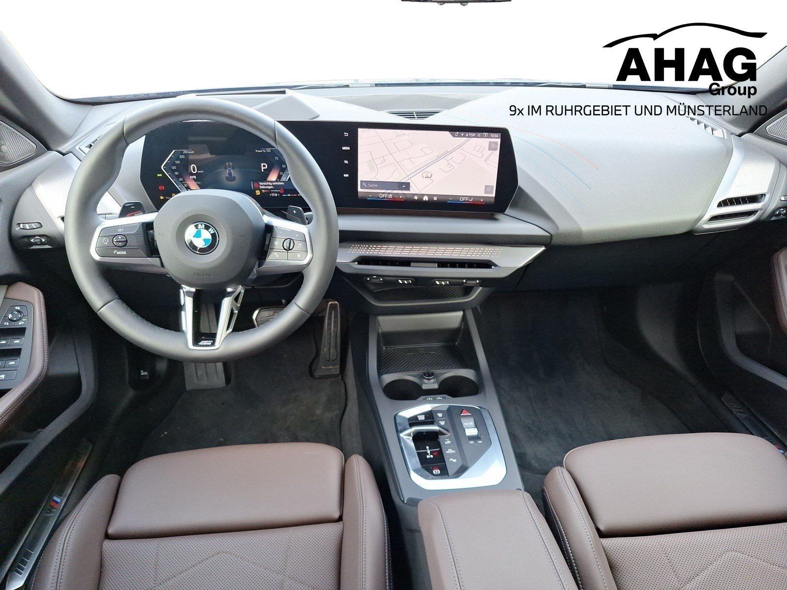 BMW 2er Gran Coupé – Bild 14