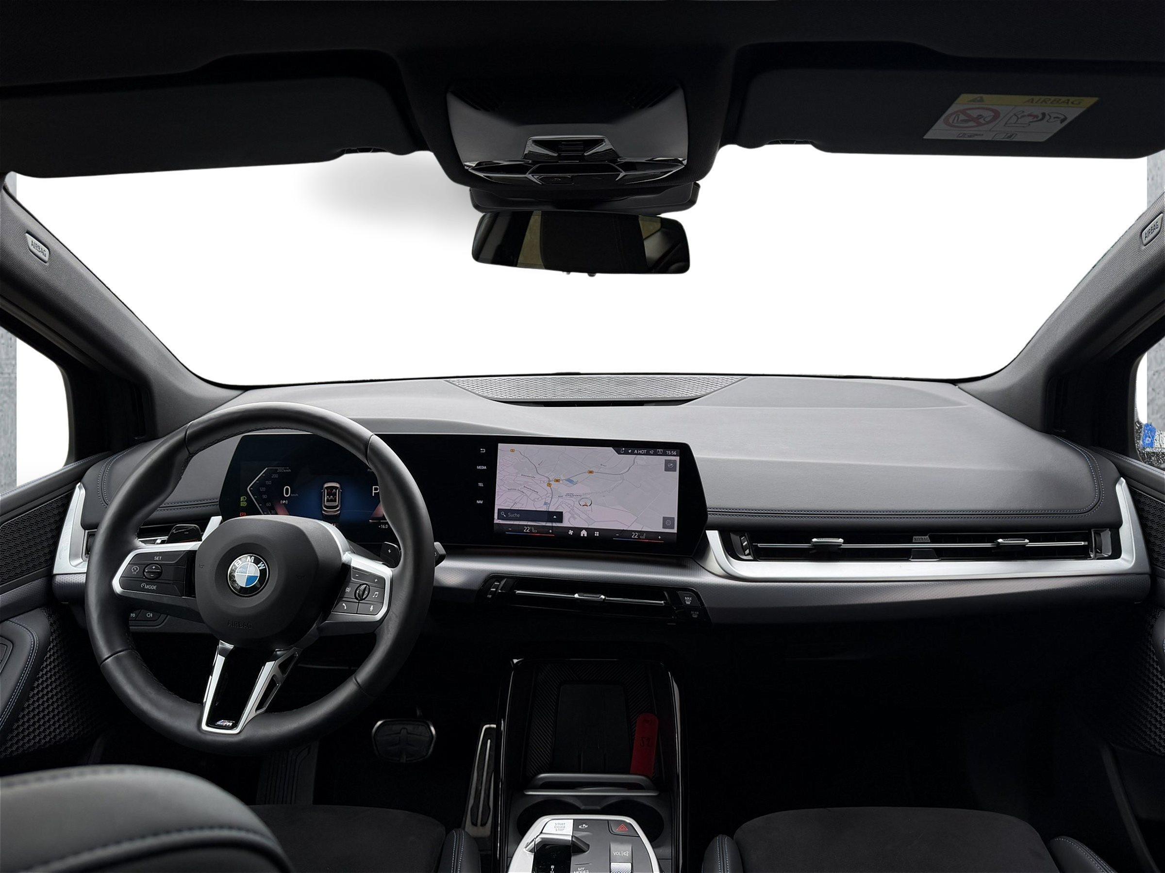 BMW 2er Active Tourer – Bild 7