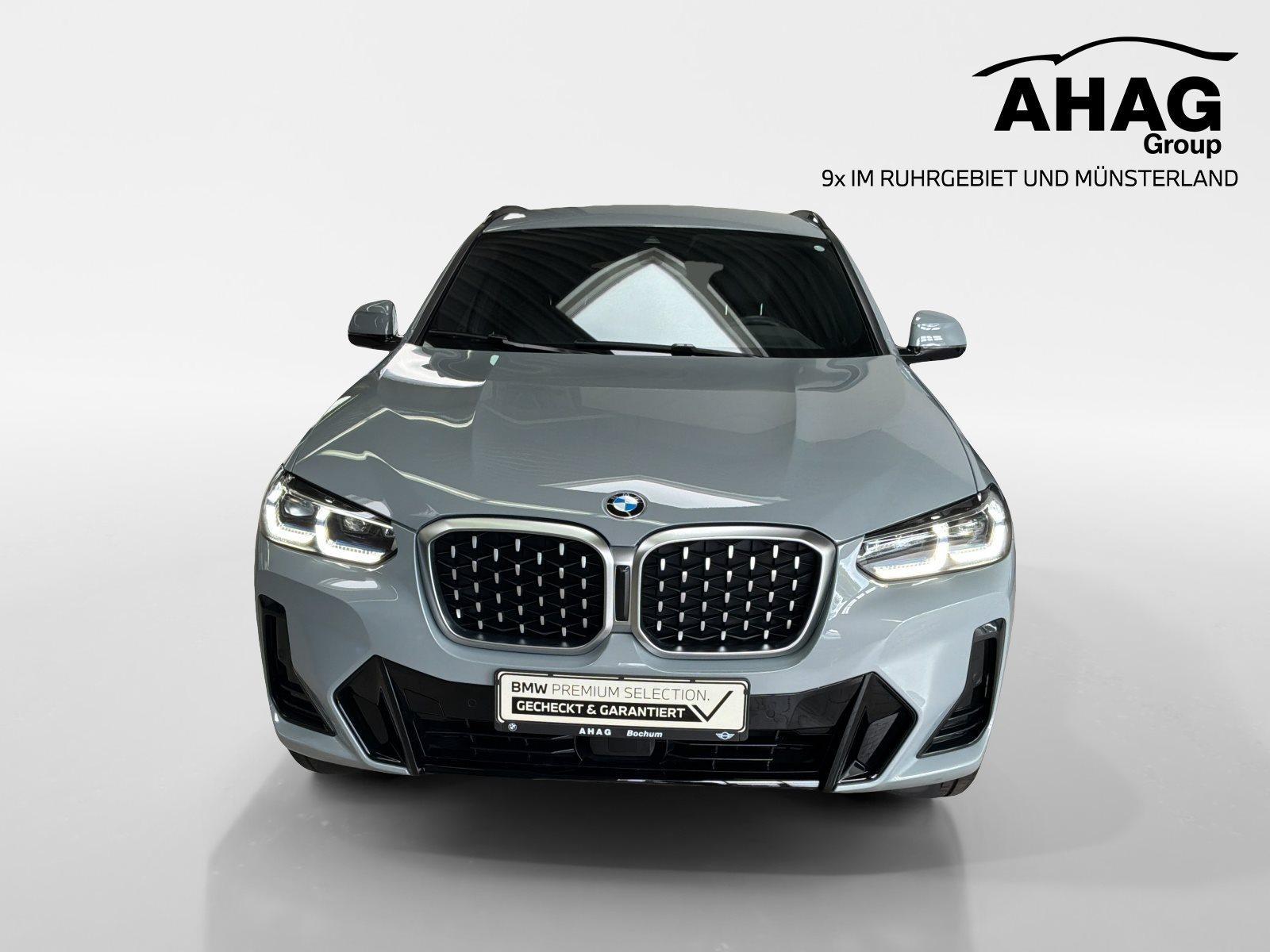 BMW X4 – Bild 2