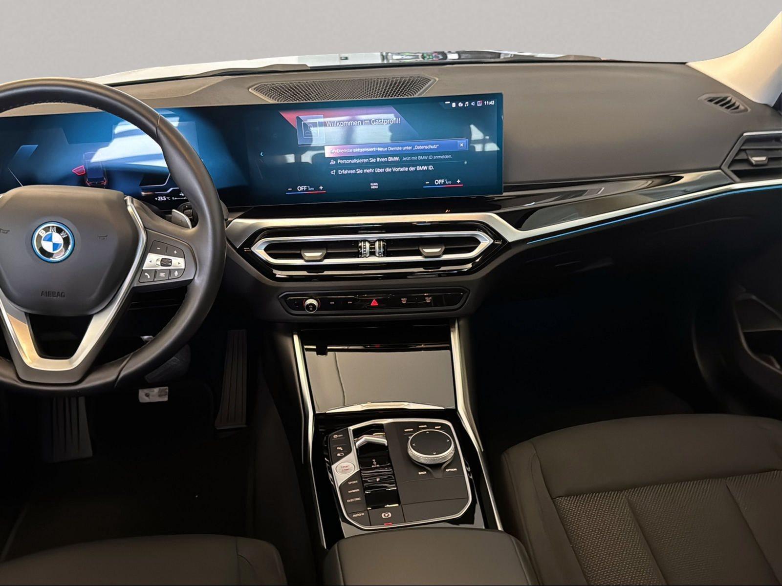BMW 3er – Bild 13