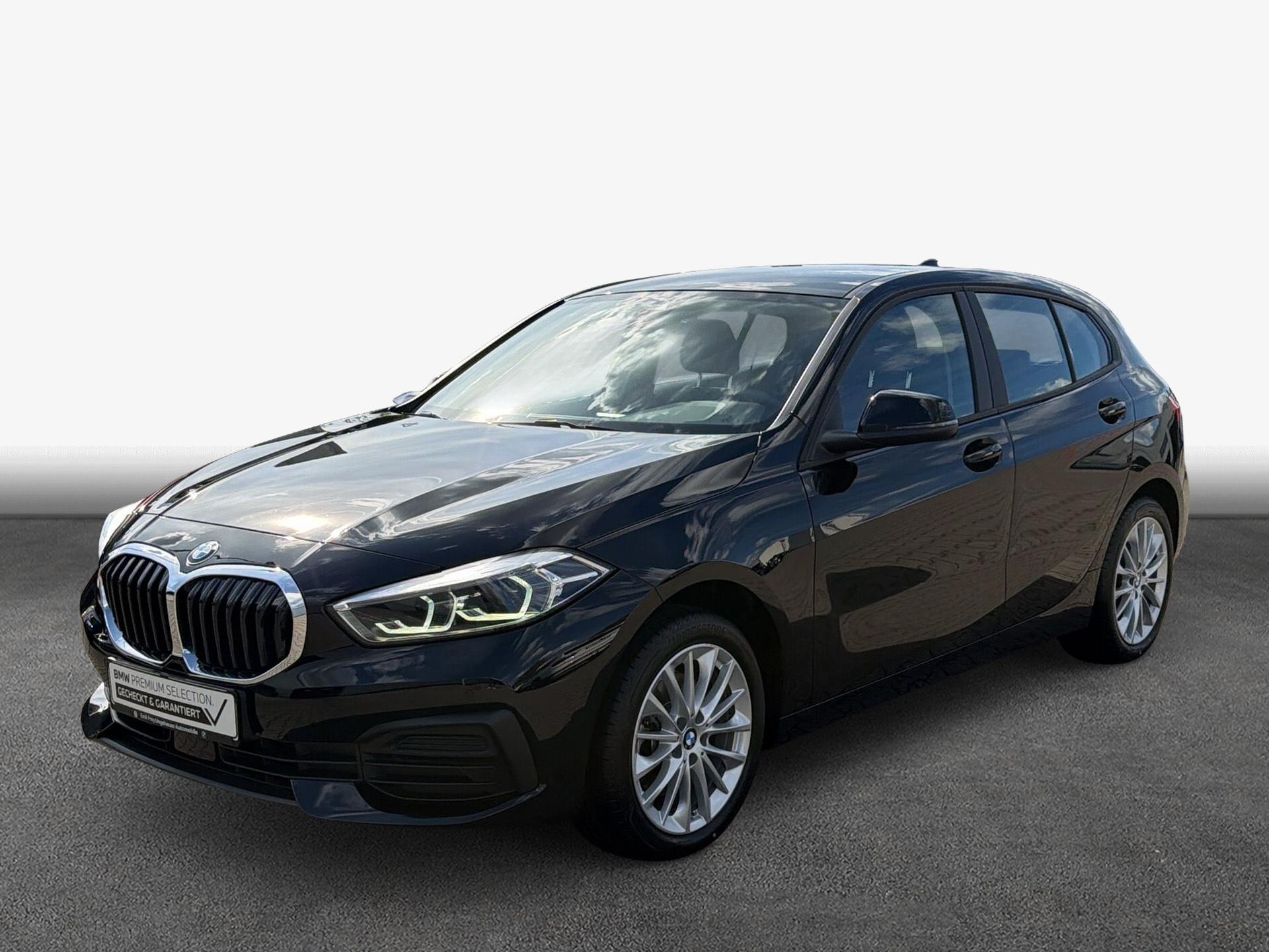 BMW 1er