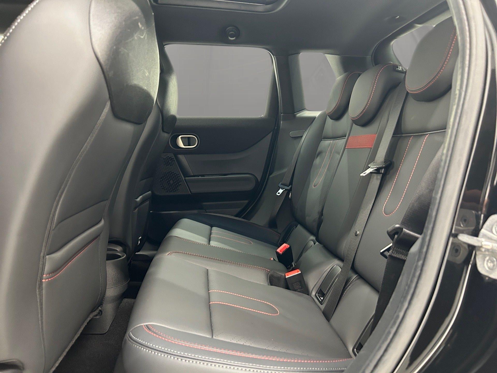 MINI Cooper 5-Türer – Bild 7