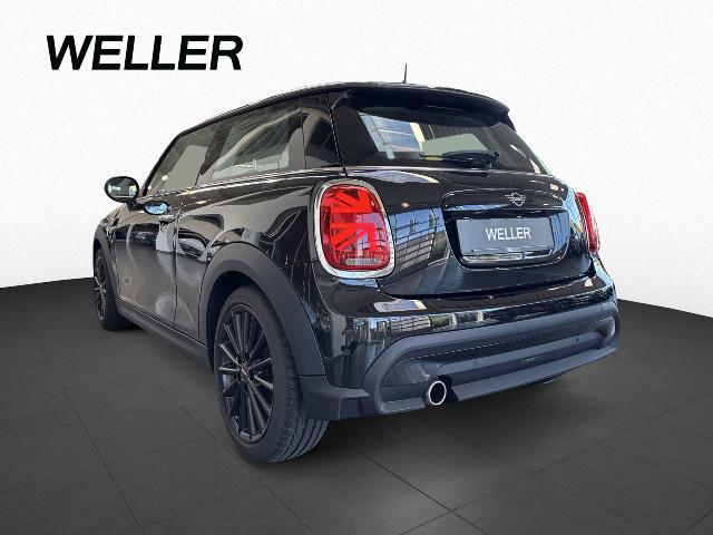 MINI Cooper 3-Türer – Bild 4