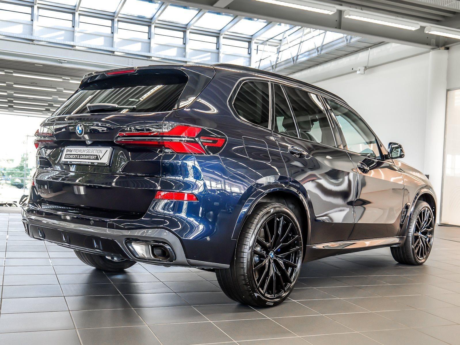 BMW X5 – Bild 2