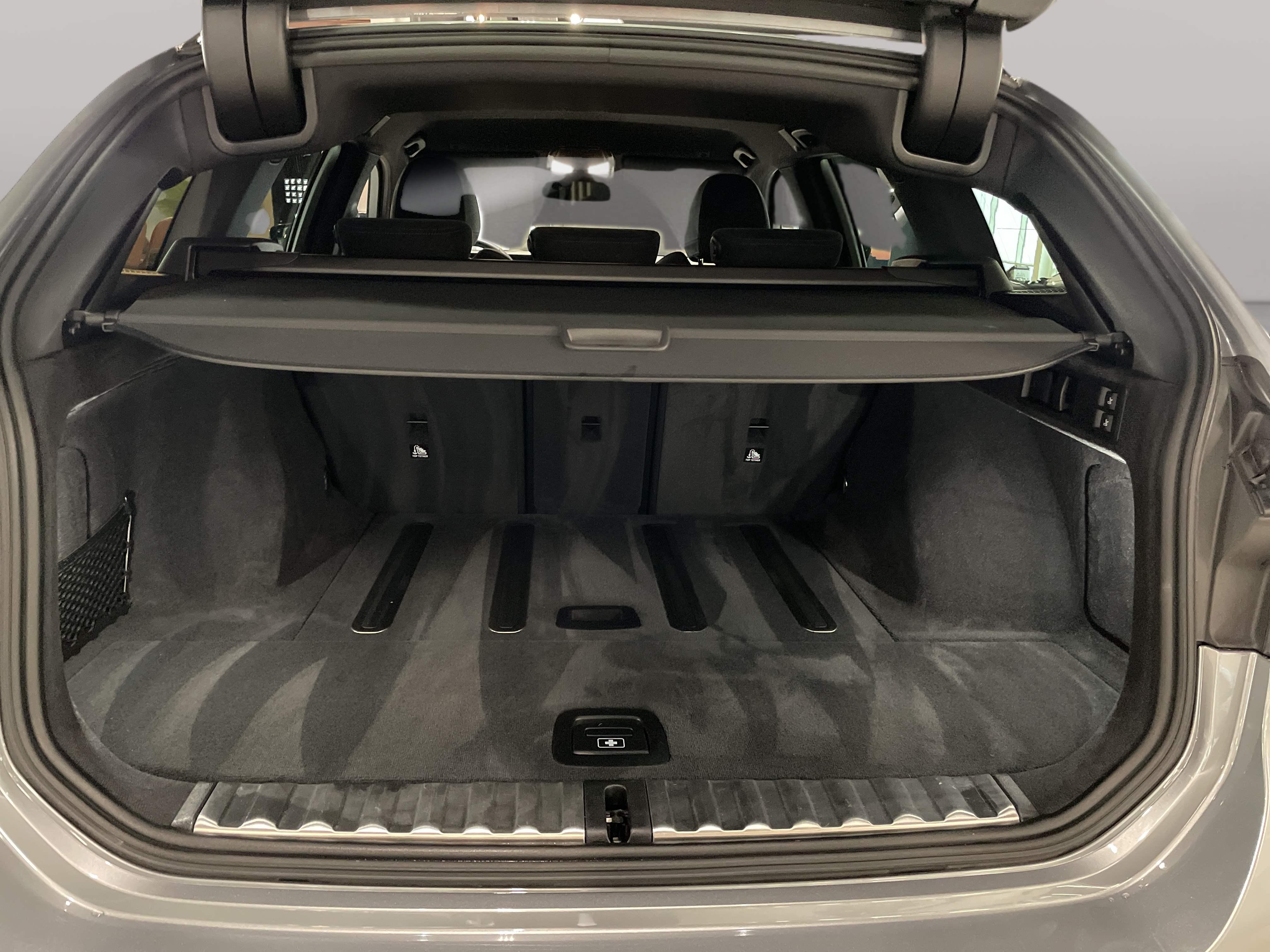 BMW 3er Touring – Bild 12