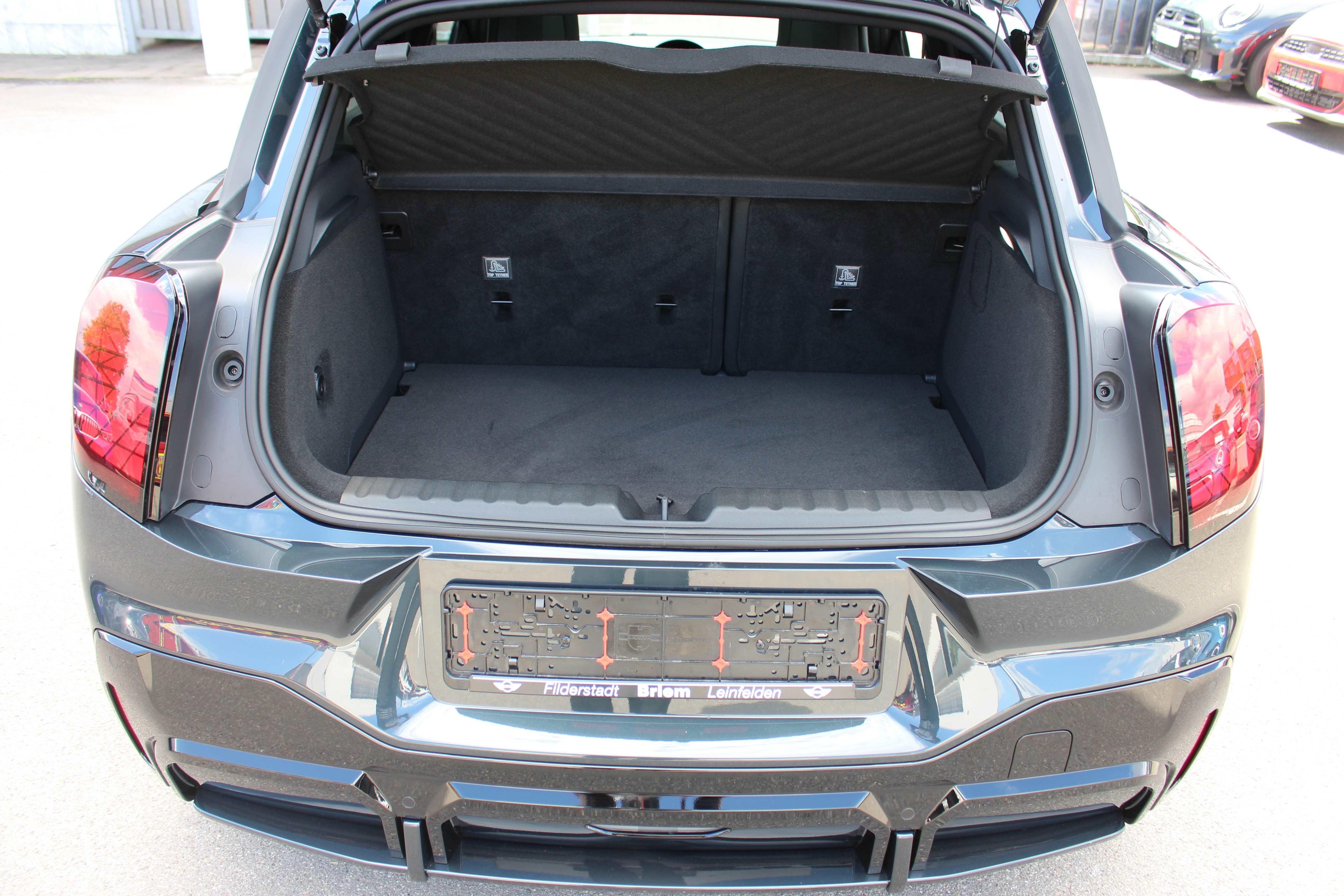 MINI Aceman – Bild 7