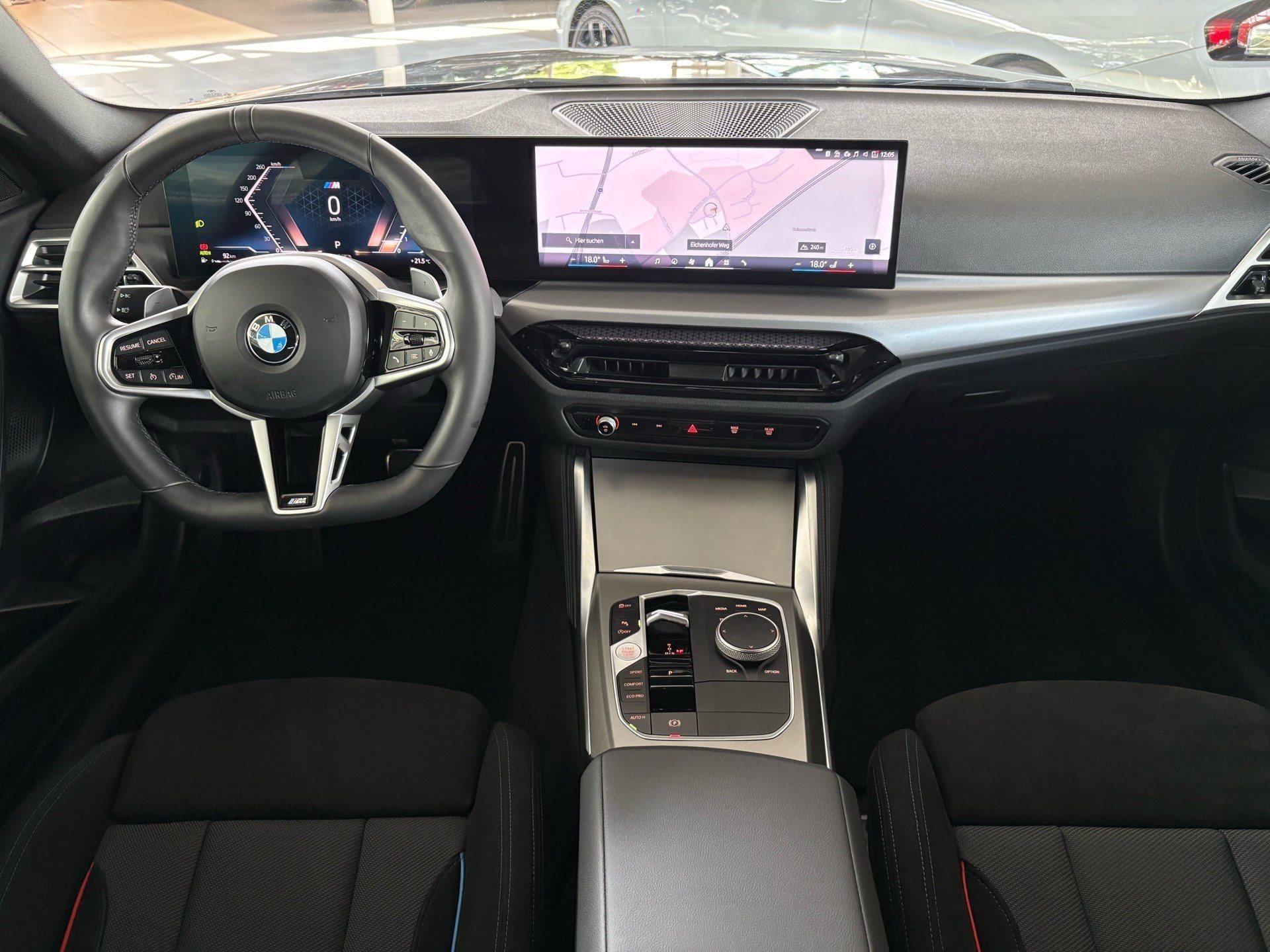 BMW 2er Coupé – Bild 17