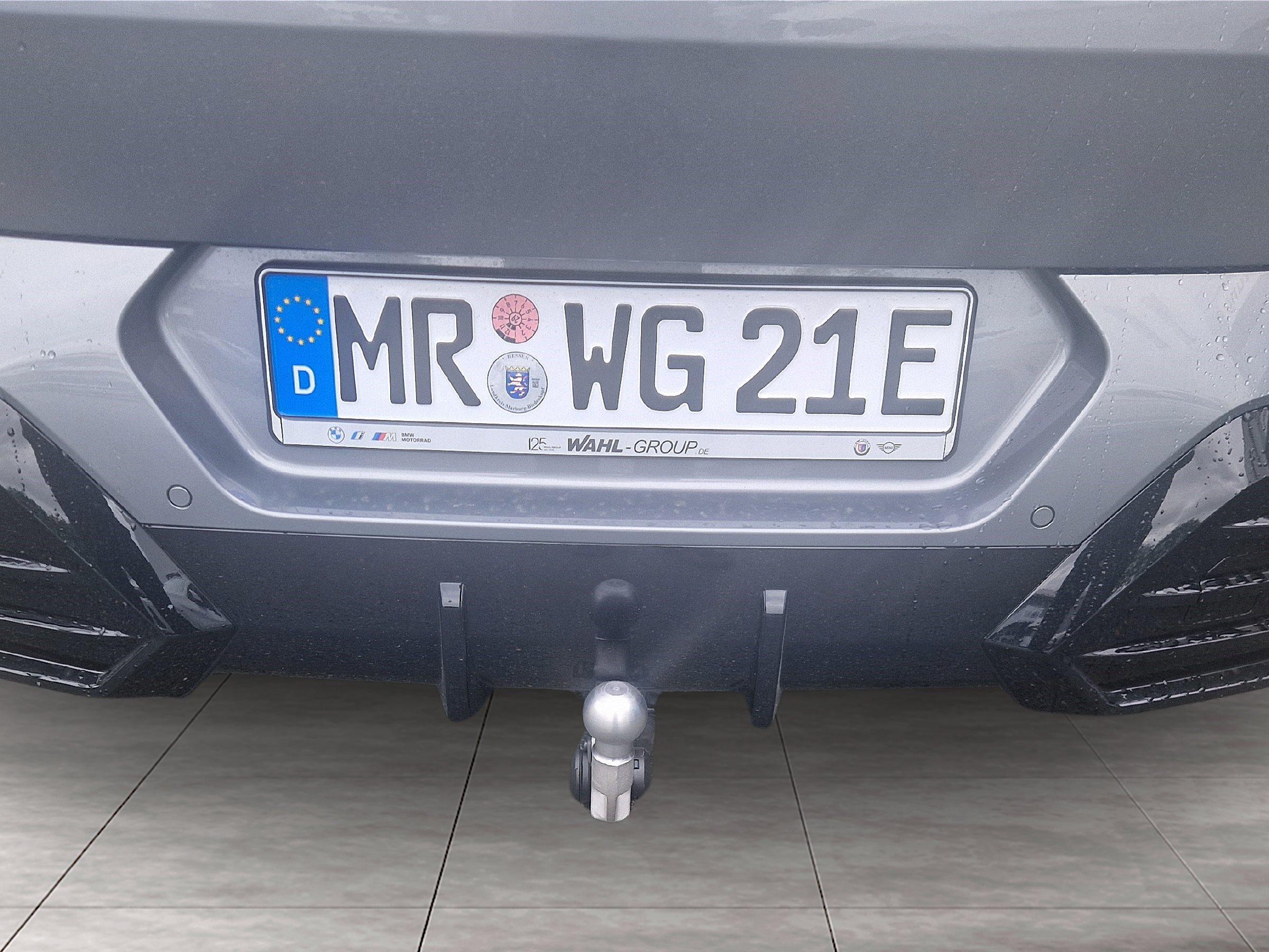 BMW iX2 – Bild 8