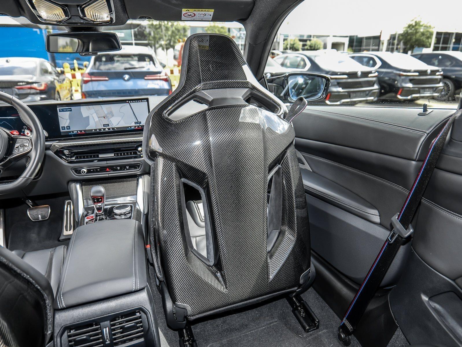 BMW M4 Coupé – Bild 26