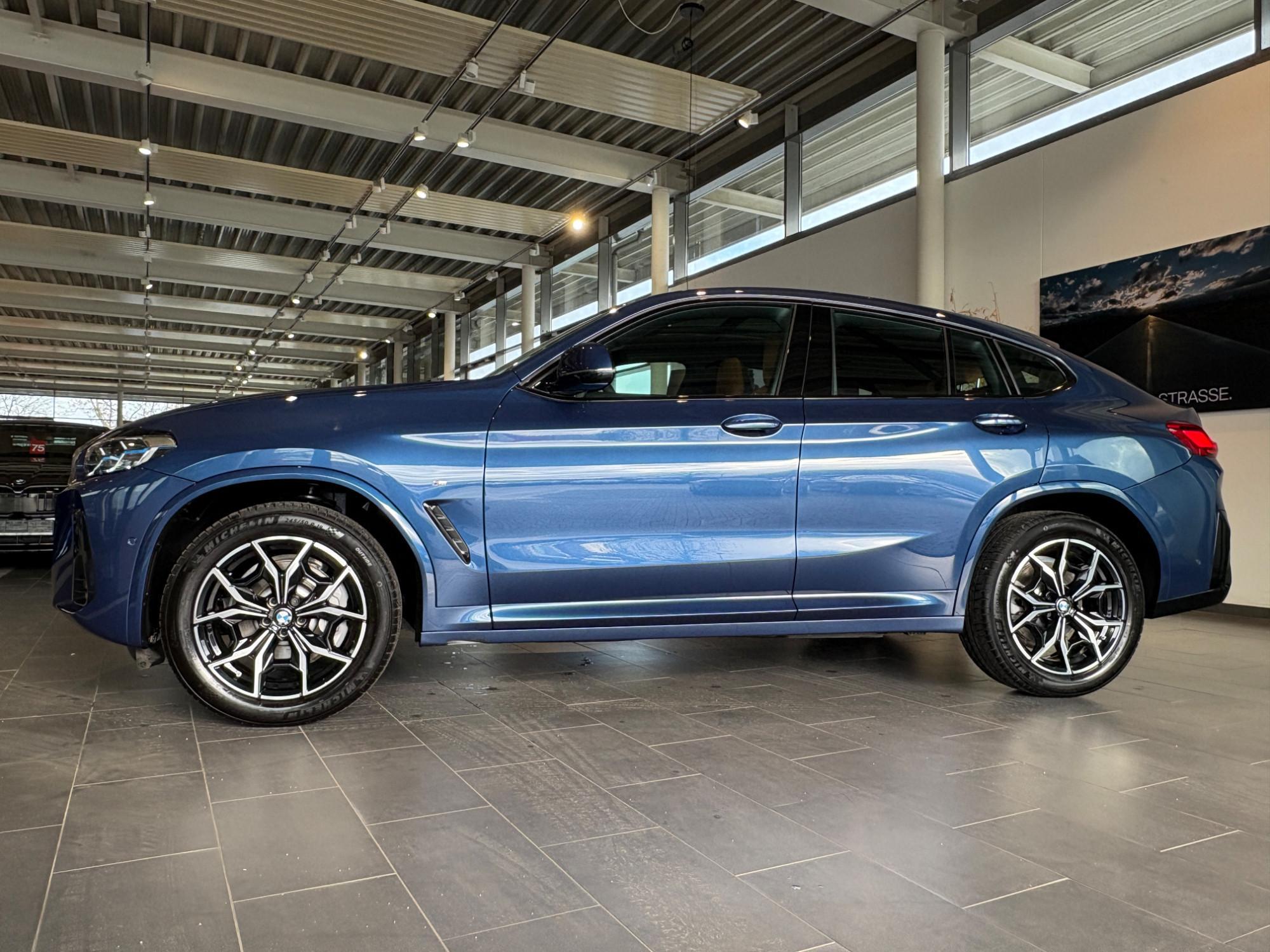 BMW X4 – Bild 11