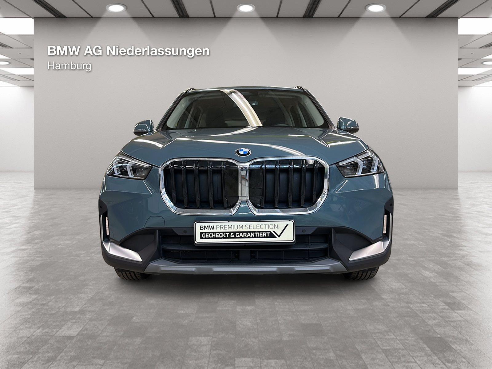 BMW X1 – Bild 13