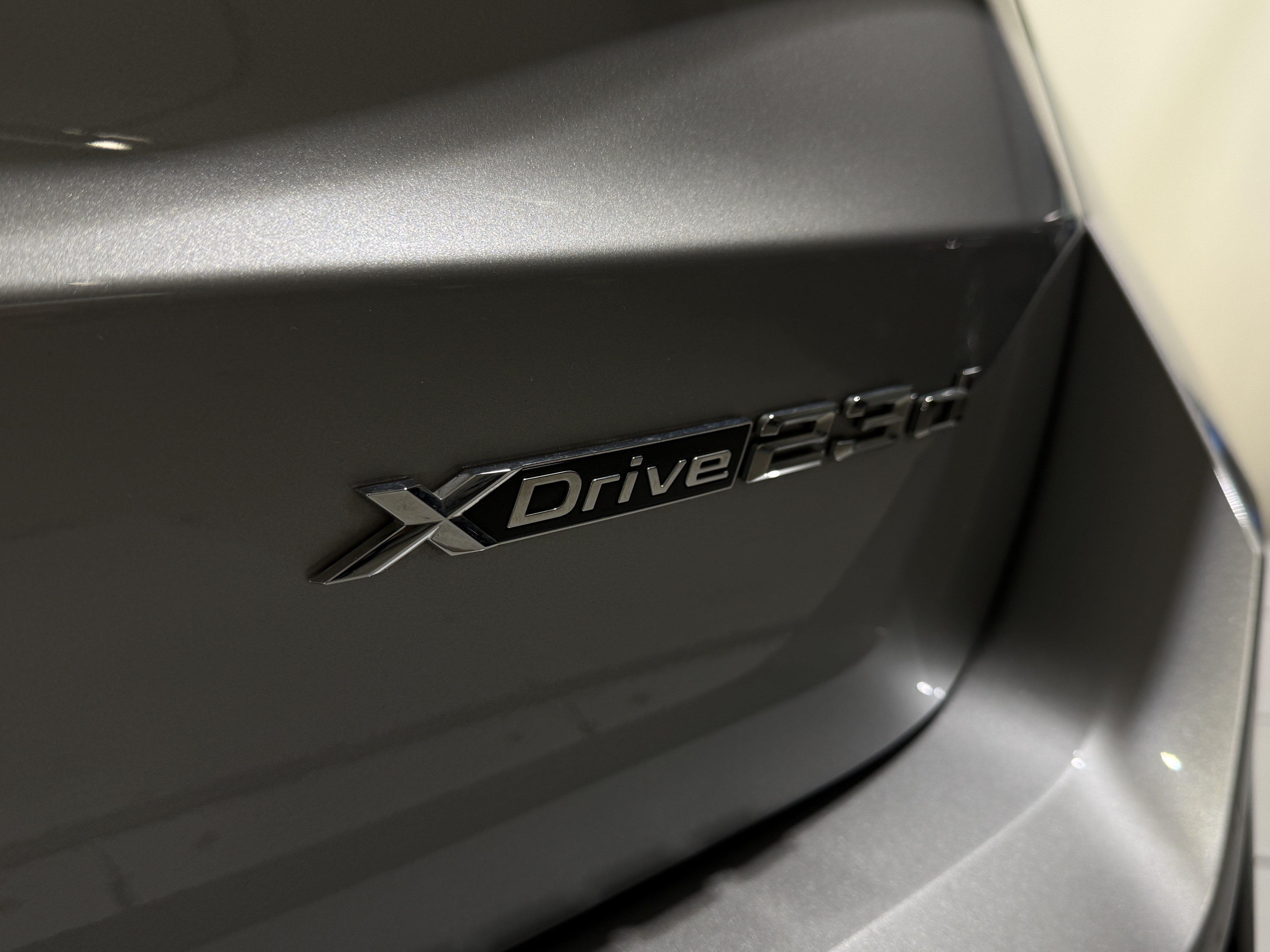 BMW X1 – Bild 33