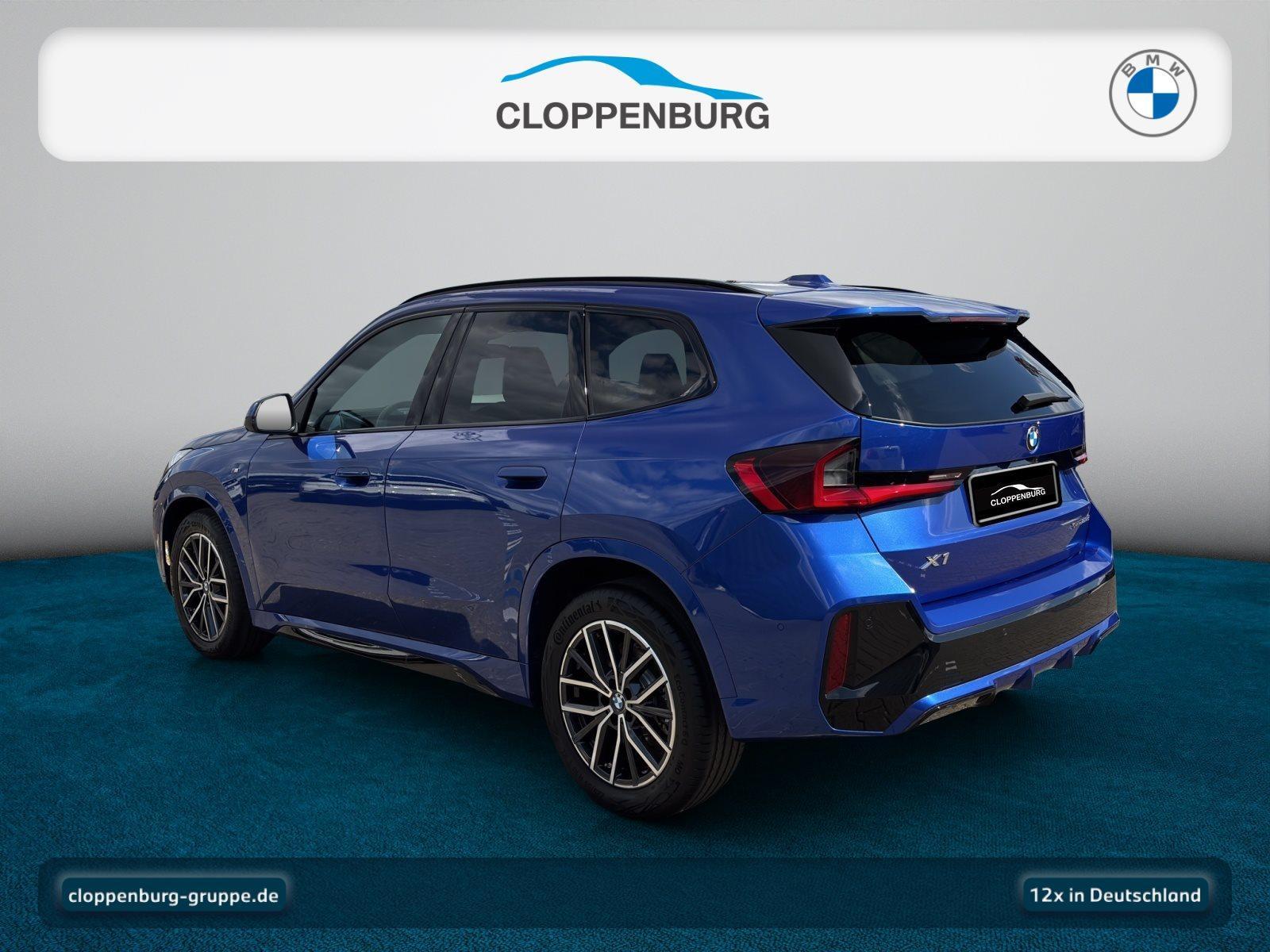 BMW X1 – Bild 3