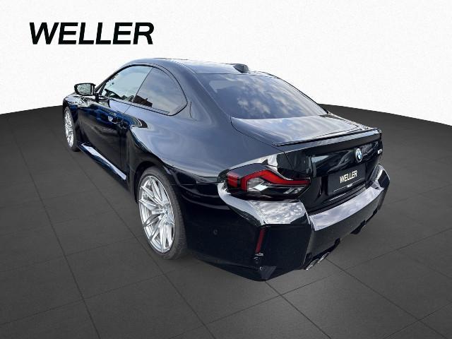 BMW M2 Coupé – Bild 4