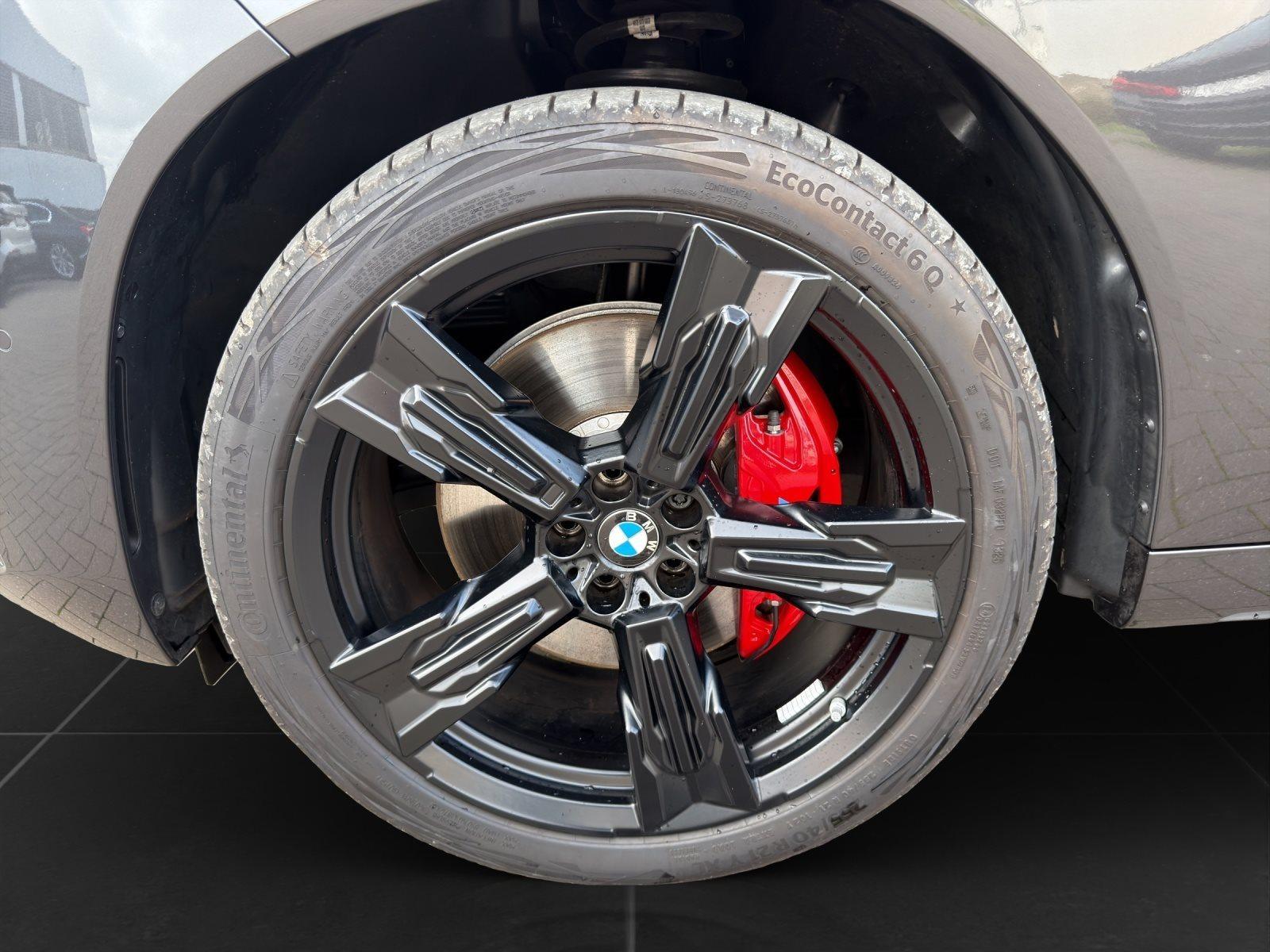 BMW X3 – Bild 14