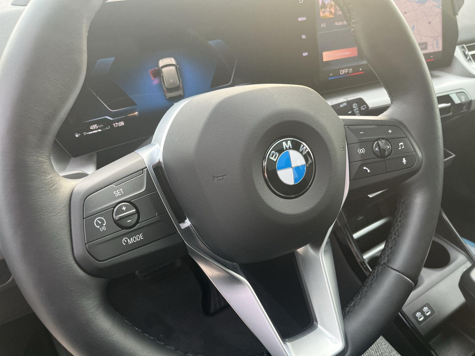 BMW X1 – Bild 17